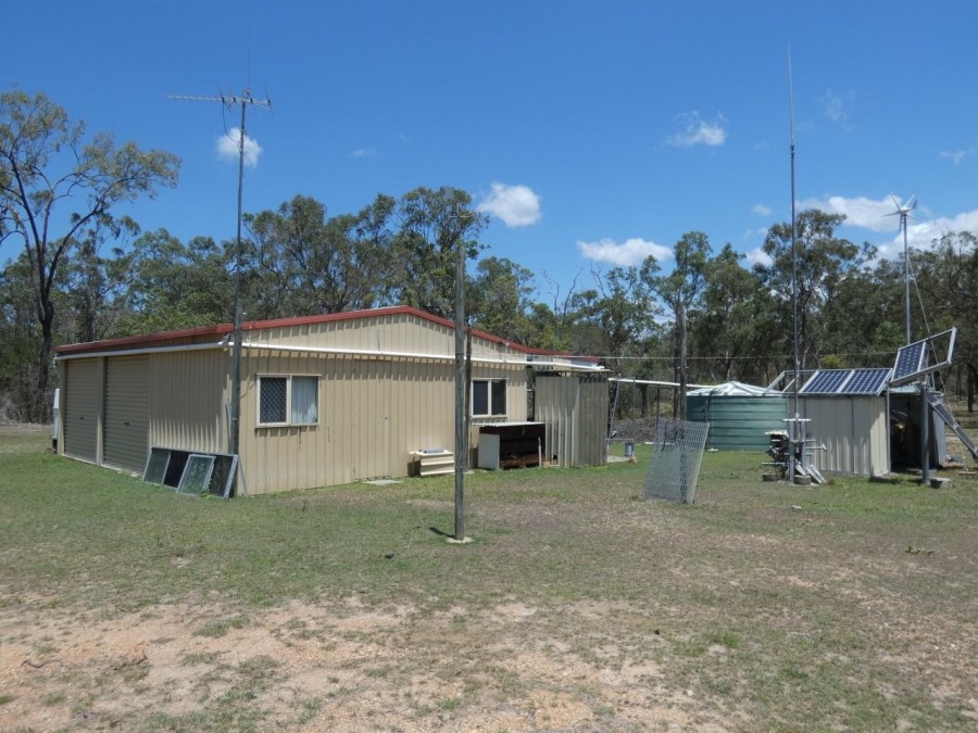 Real Estate in Watalgan