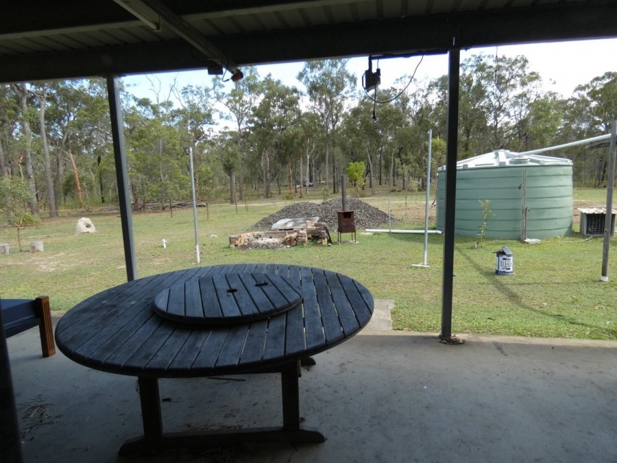 Real Estate in Watalgan