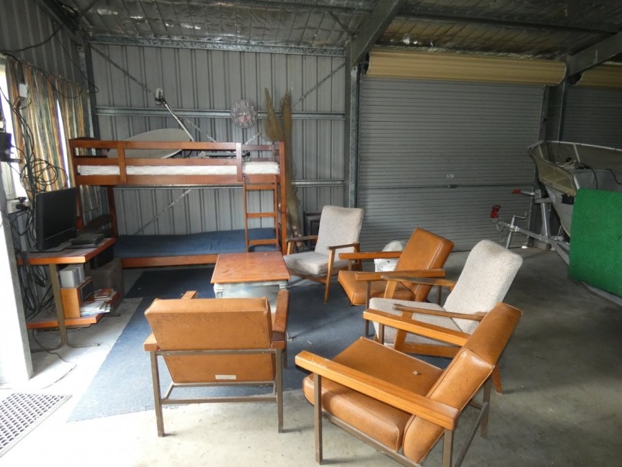 Real Estate in Watalgan