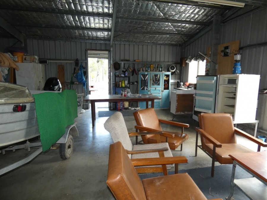 Real Estate in Watalgan