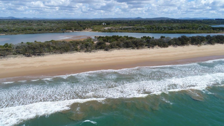 Real Estate in Deepwater