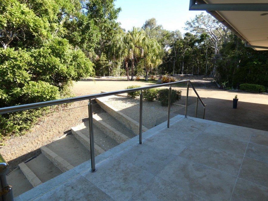 Real Estate in Deepwater