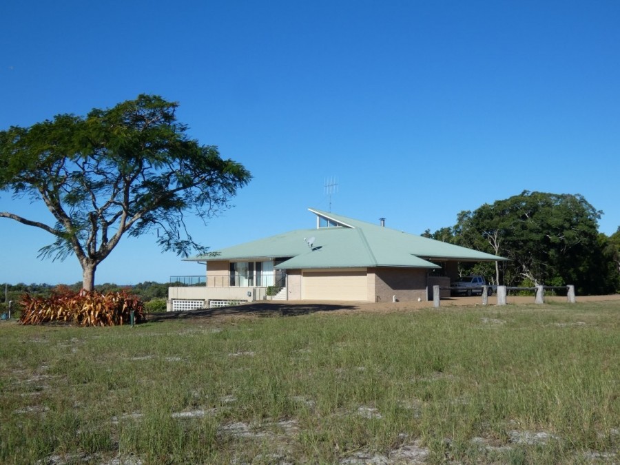Deepwater Properties For Sale