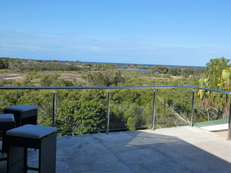 Real Estate in Deepwater