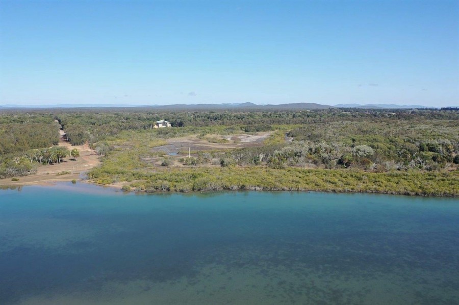 Real Estate in Deepwater