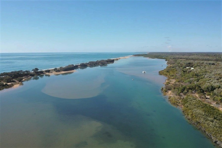 Real Estate in Deepwater