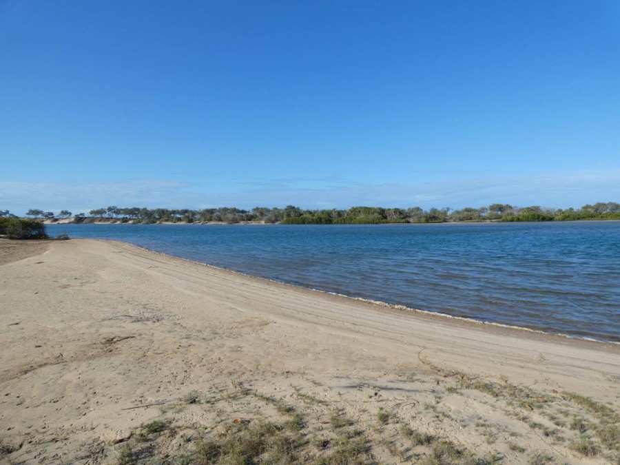 Real Estate in Deepwater