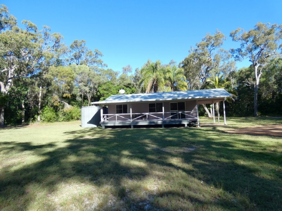 Real Estate in Deepwater