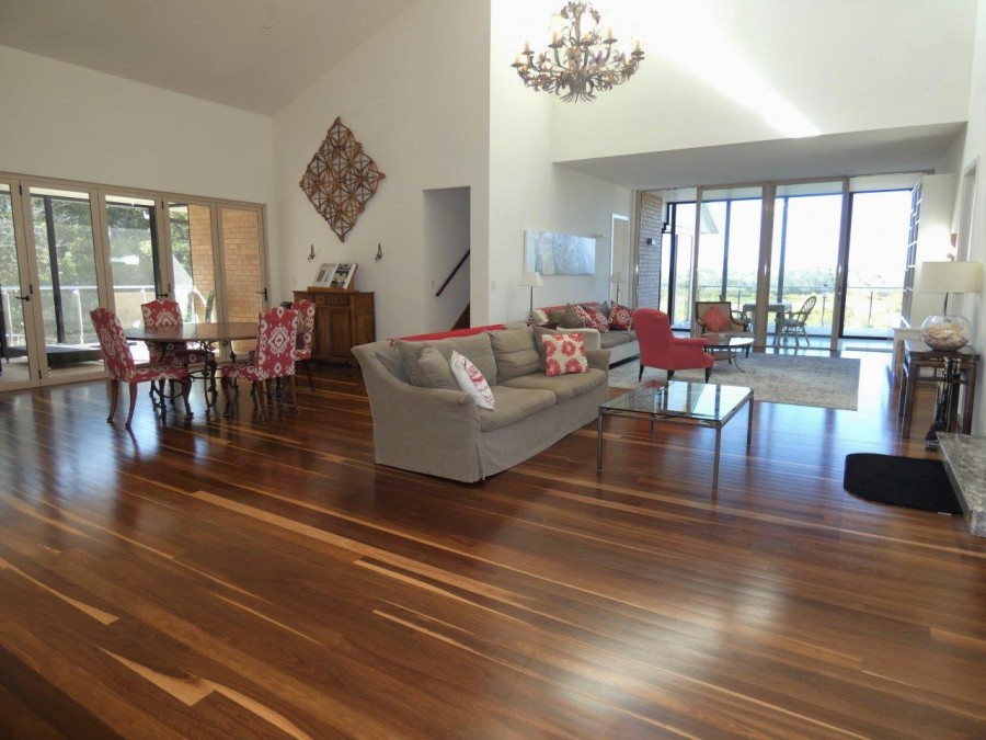 Open for inspection in Deepwater