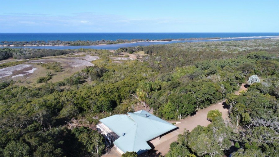 Real Estate in Deepwater