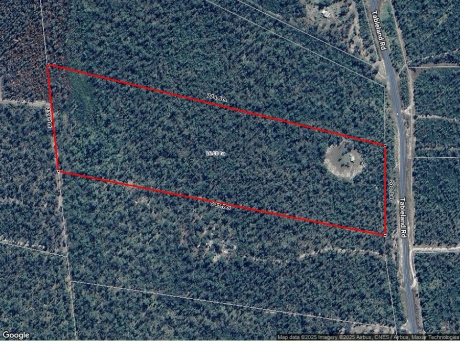 Mount Maria Properties For Sale