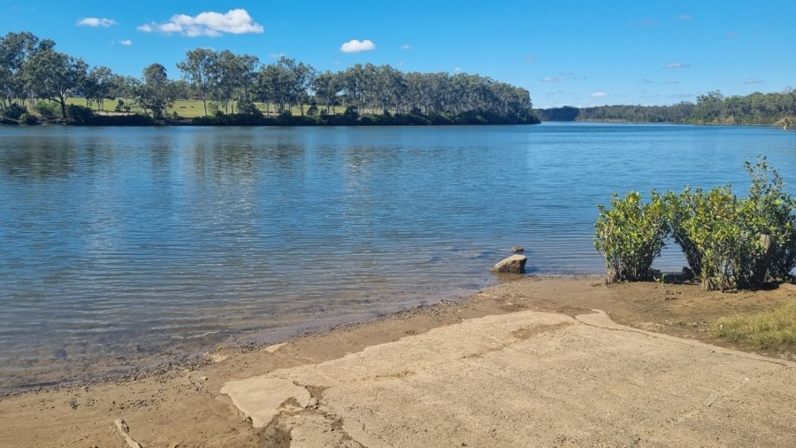 Real Estate in Rosedale