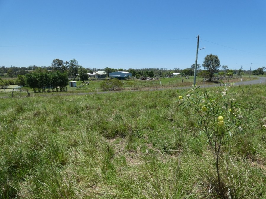 Real Estate in Rosedale