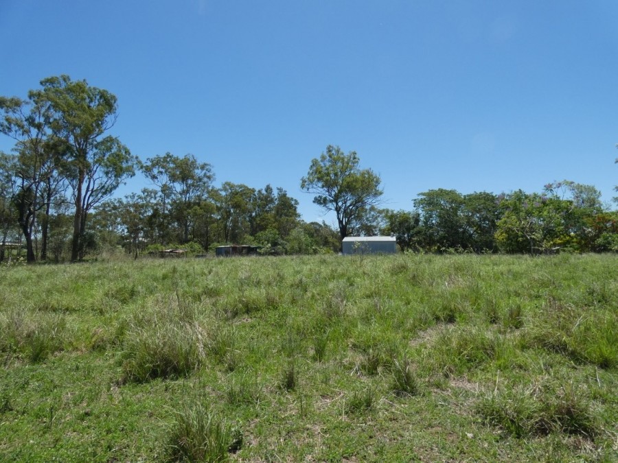 Real Estate in Rosedale