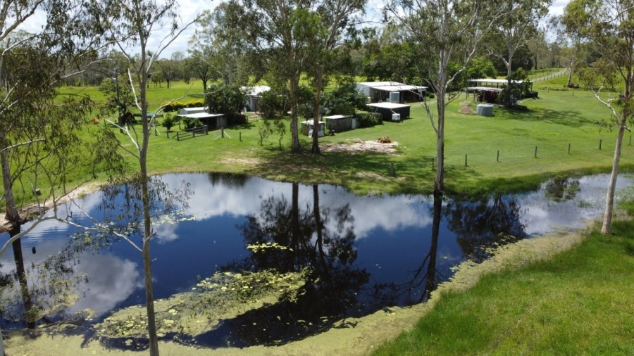 Property For Sale in Berajondo