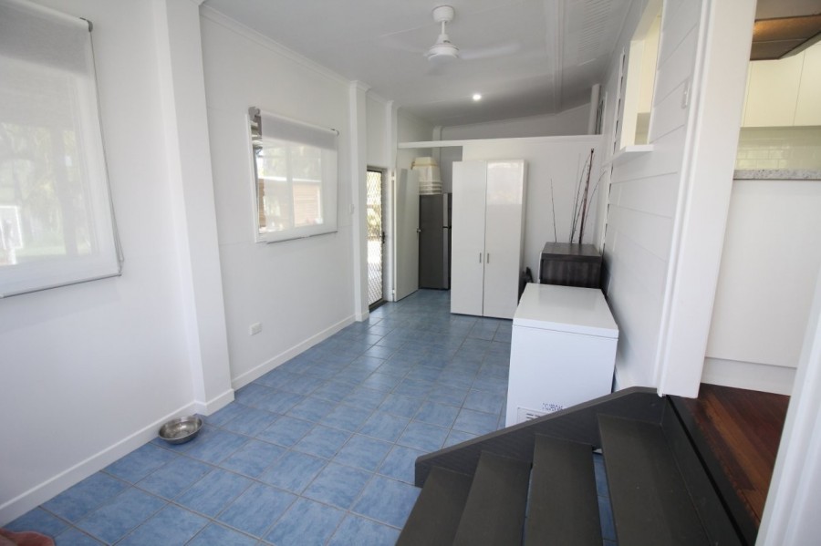 Real Estate in Berajondo