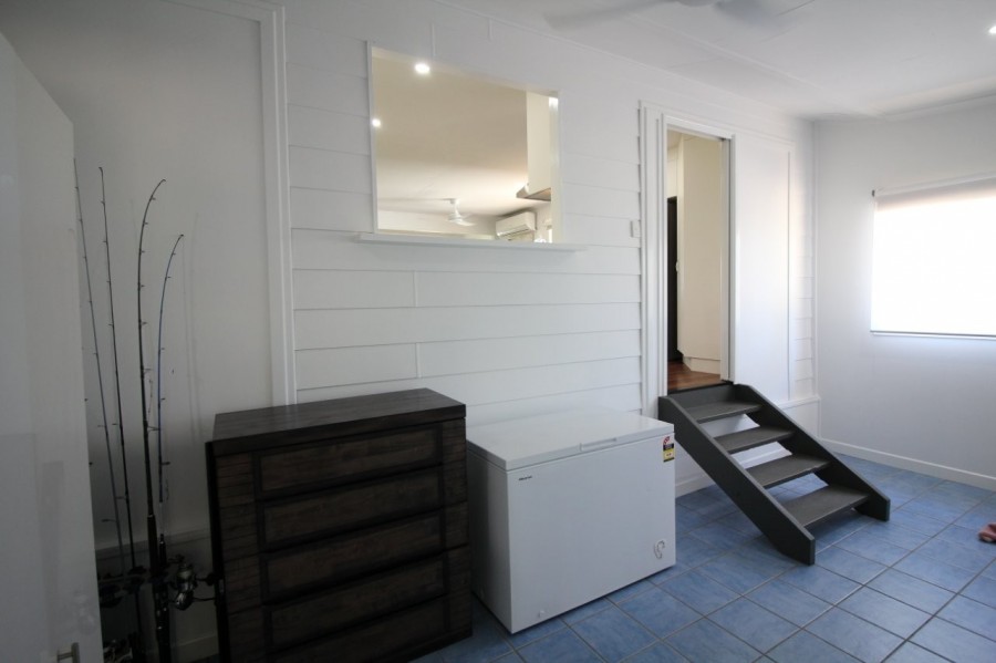 Real Estate in Berajondo