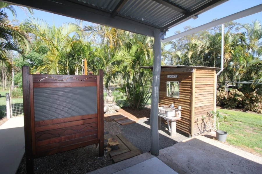 Real Estate in Berajondo