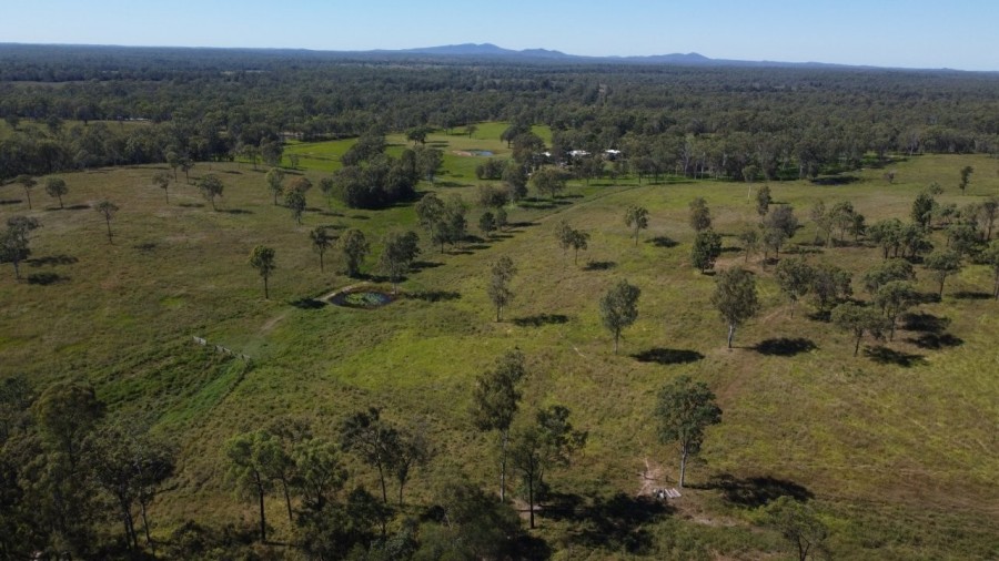 Real Estate in Berajondo