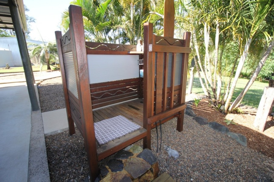 Real Estate in Berajondo