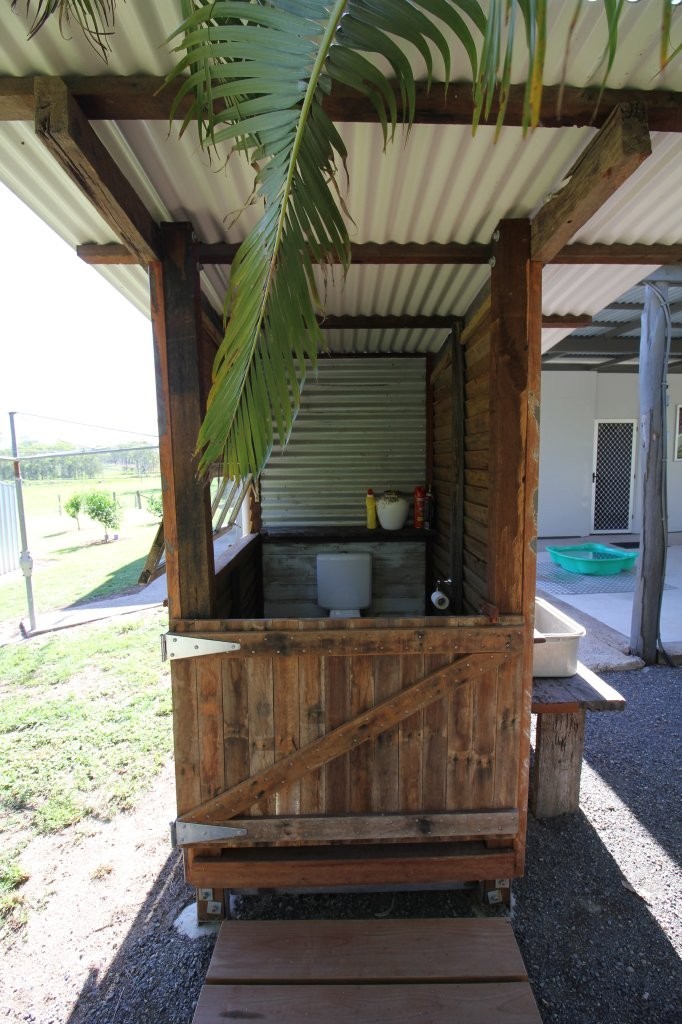 Real Estate in Berajondo