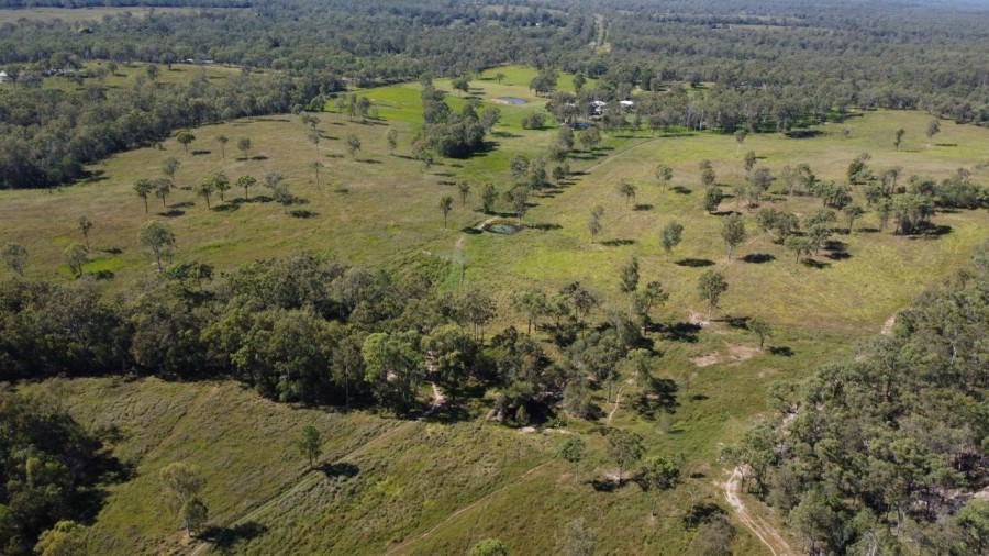 Real Estate in Berajondo