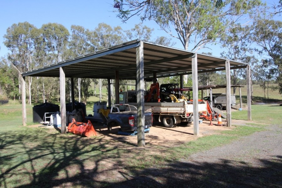 Real Estate in Berajondo