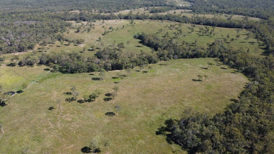 Real Estate in Berajondo