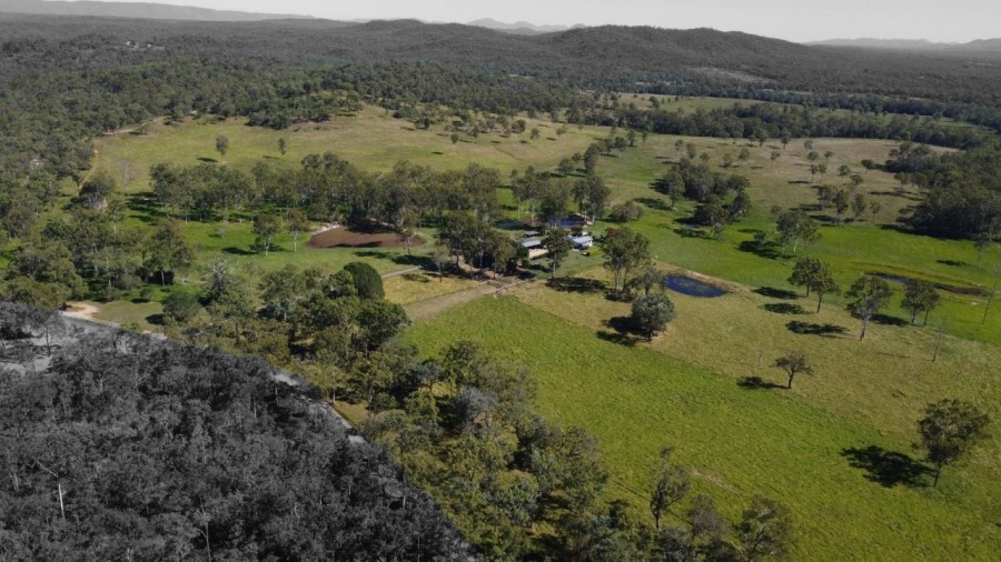 Real Estate in Berajondo