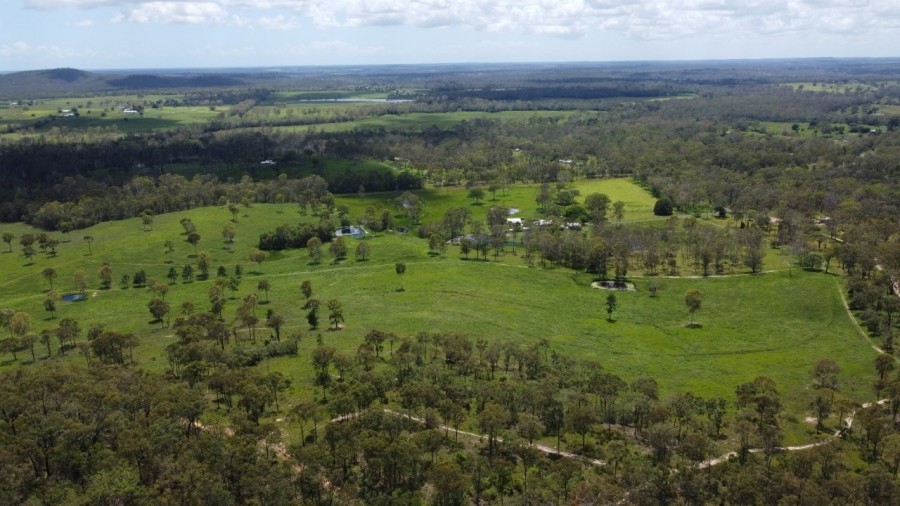 Real Estate in Berajondo
