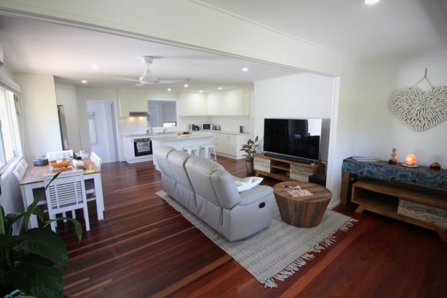 Real Estate in Berajondo