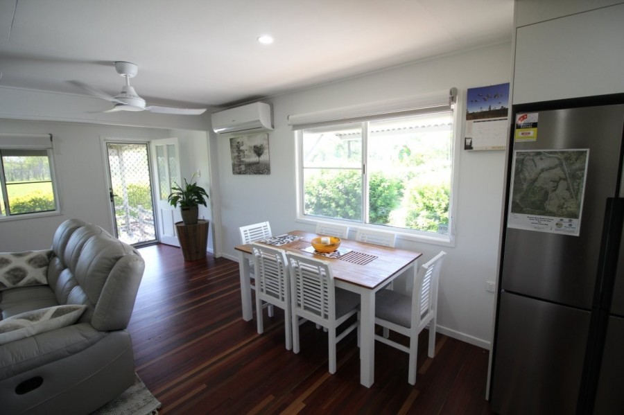 Selling your property in Berajondo