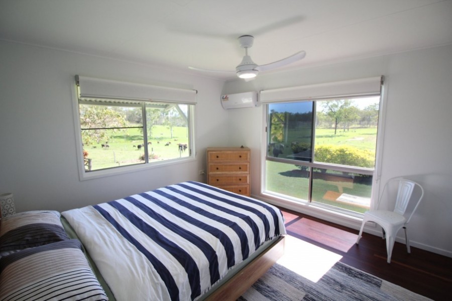 Real Estate in Berajondo