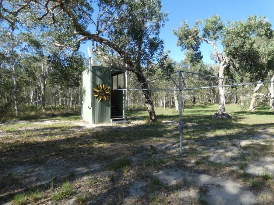 Real Estate in Deepwater