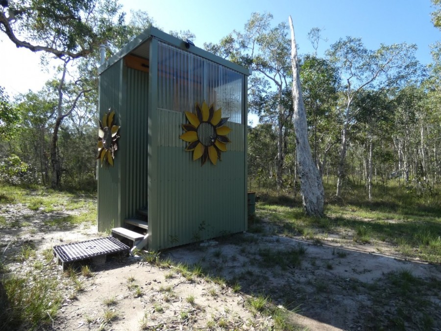 Real Estate in Deepwater