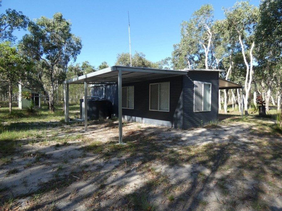 Real Estate in Deepwater