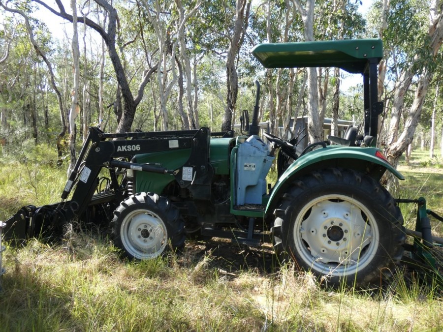 Real Estate in Deepwater