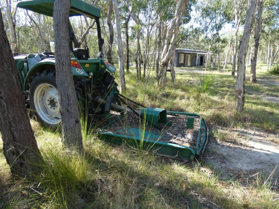 Real Estate in Deepwater