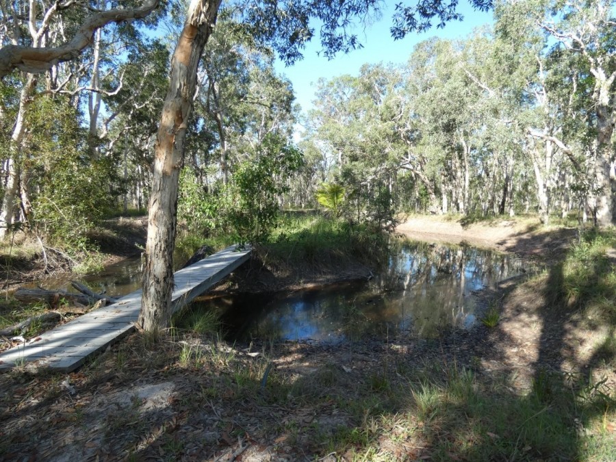 Real Estate in Deepwater