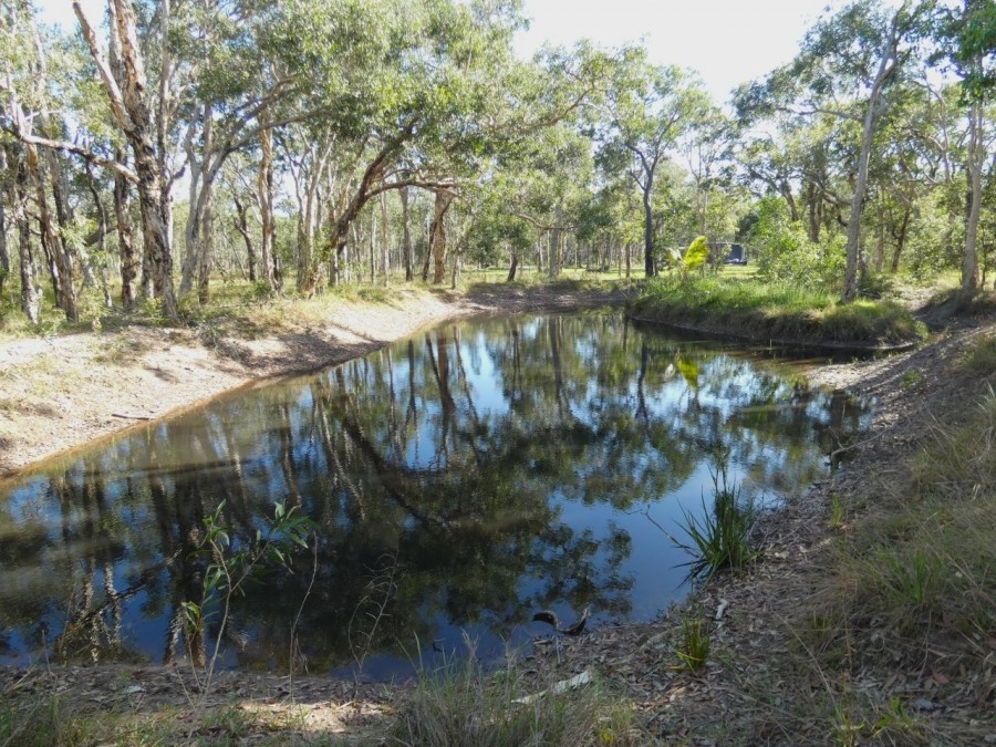 Real Estate in Deepwater