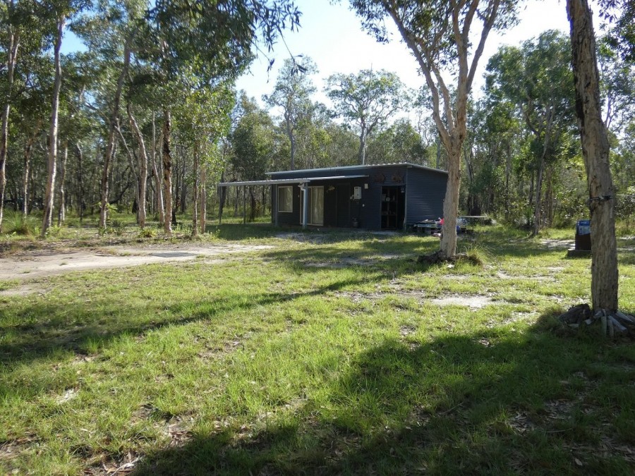 Real Estate in Deepwater