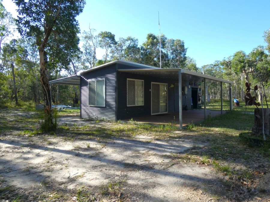 Deepwater Properties For Sale