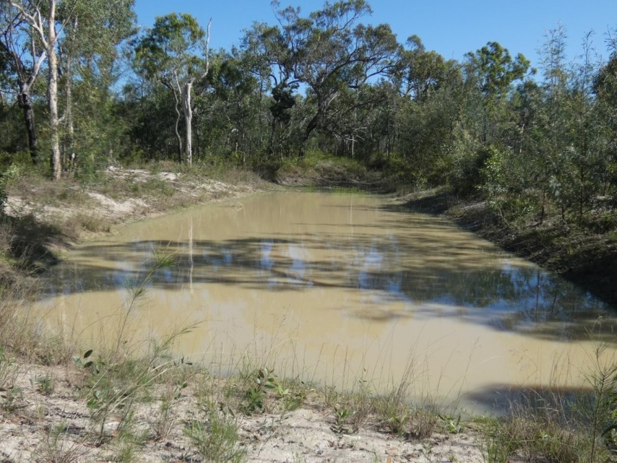 Real Estate in Deepwater