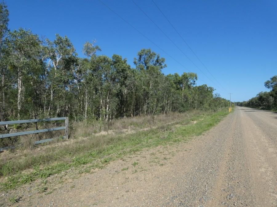 Real Estate in Deepwater