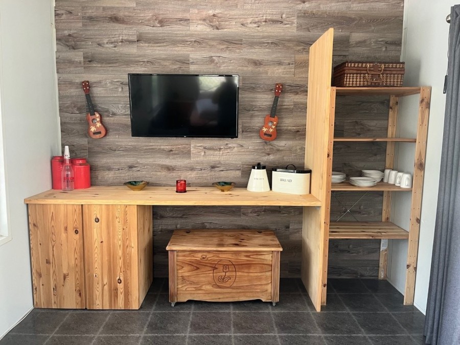 Real Estate in Deepwater