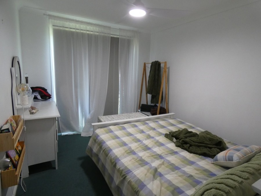 Real Estate in Colosseum