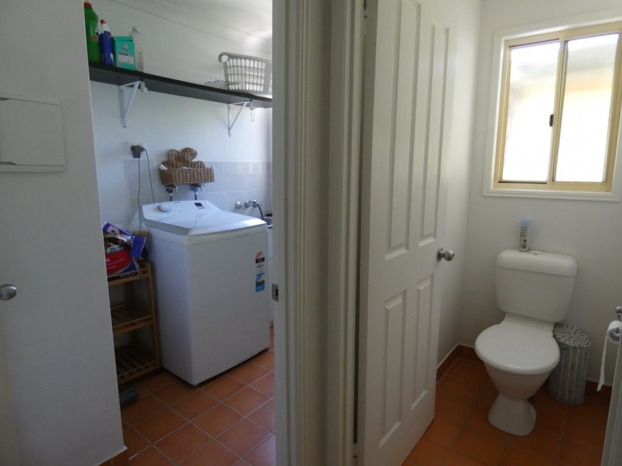 Real Estate in Colosseum