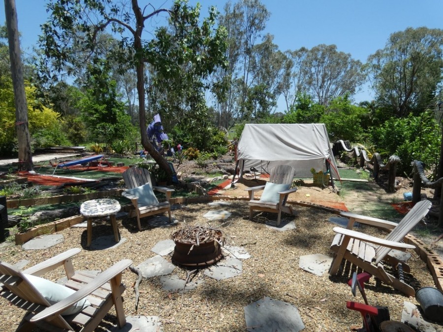 Real Estate in Colosseum