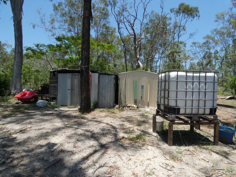 Real Estate in Colosseum