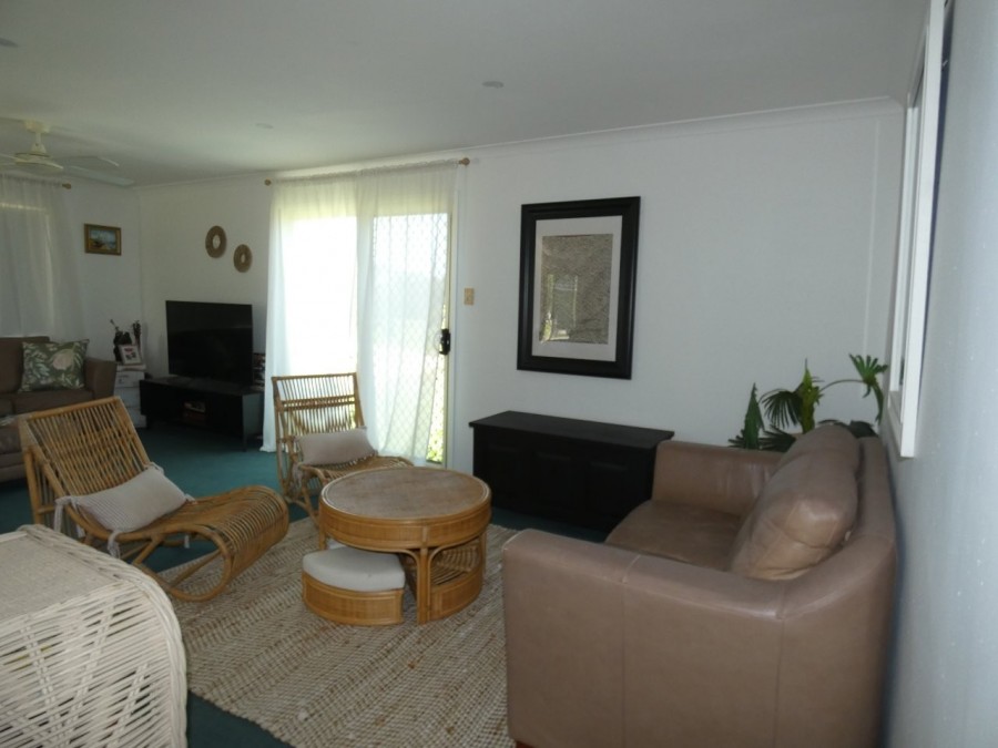 Open for inspection in Colosseum